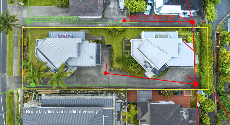  at 1/101 MacLeans Rd, Bucklands Beach, Manukau