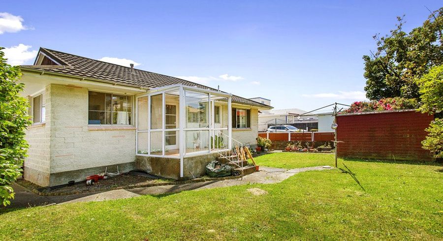  at 324A Waiwhetu Road, Fairfield, Lower Hutt