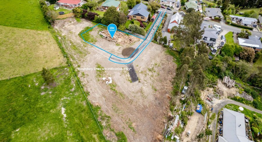  at 18E Owen Street, Green Island, Dunedin, Otago