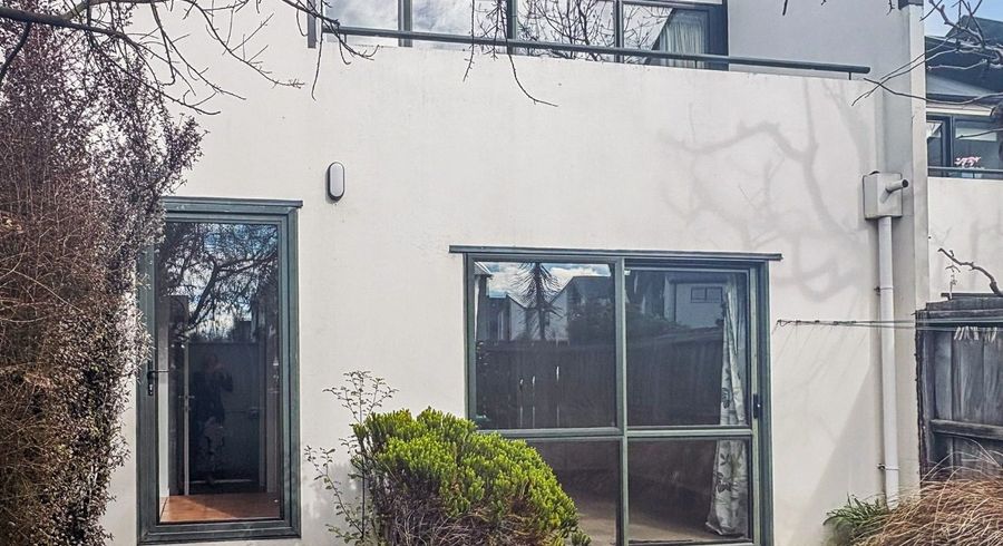  at 6/140 Chester Street East, City Centre, Christchurch City, Canterbury