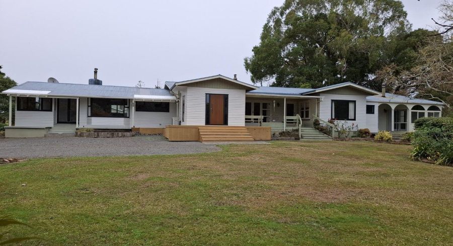  at 571 Wanganui Road, Marton