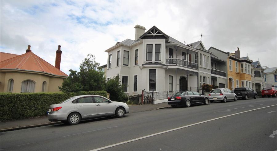  at 313A High Street, City Centre, Dunedin, Otago