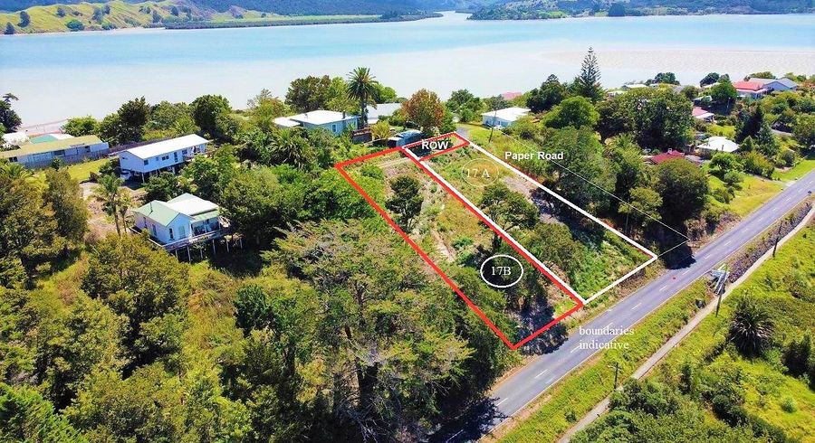  at 17B McDonnel St, Rawene, Far North, Northland