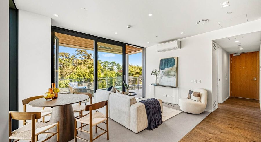  at 410/6 Boundary Road, Hobsonville, Waitakere City, Auckland