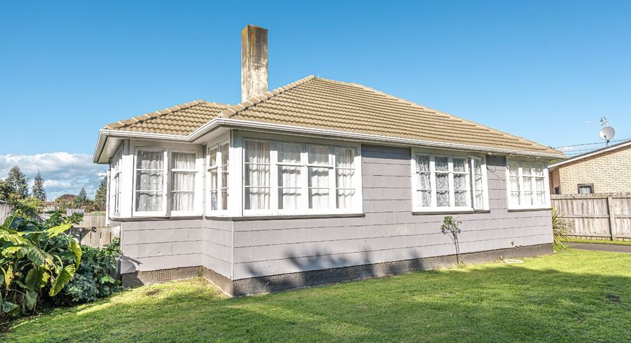  at 70 Harper Street, Gonville, Whanganui