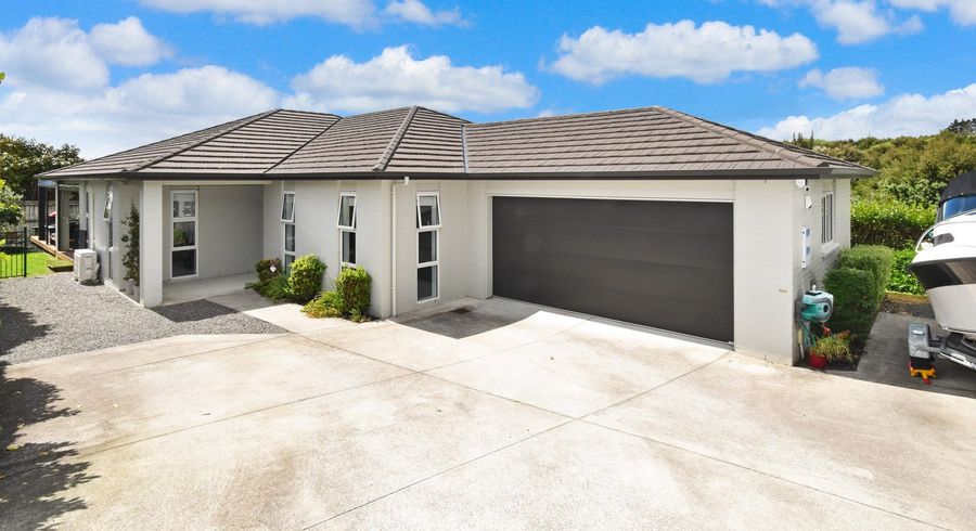  at 23 Weatherly Drive, Beachlands, Auckland