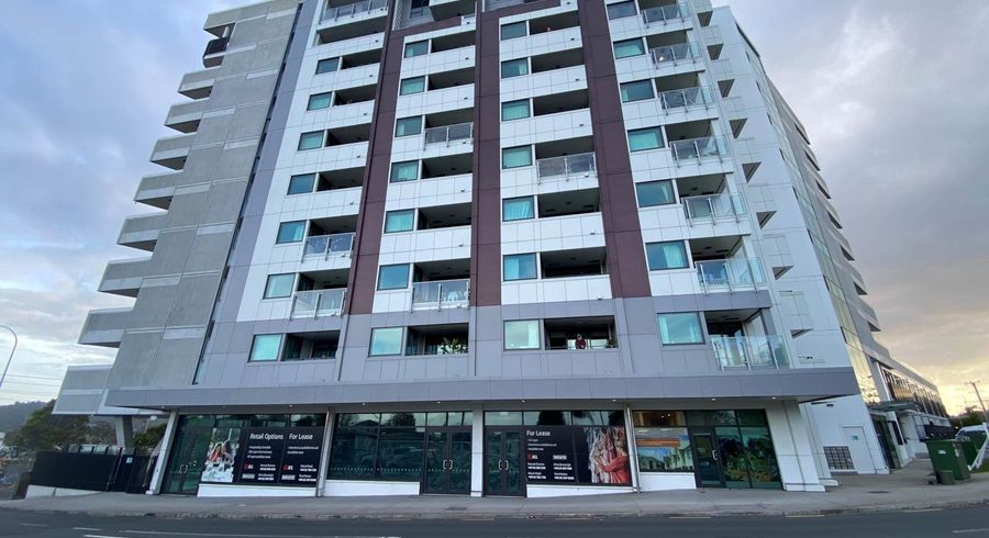  at 101/6 Waikumete Road, Glen Eden, Auckland