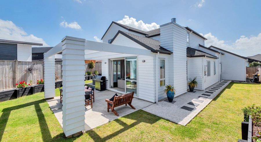  at 69 Milano Boulevard, Karaka, Papakura