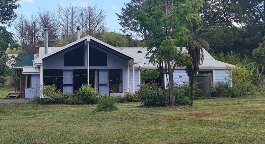  at 393 Katui Road, Dargaville, Kaipara, Northland