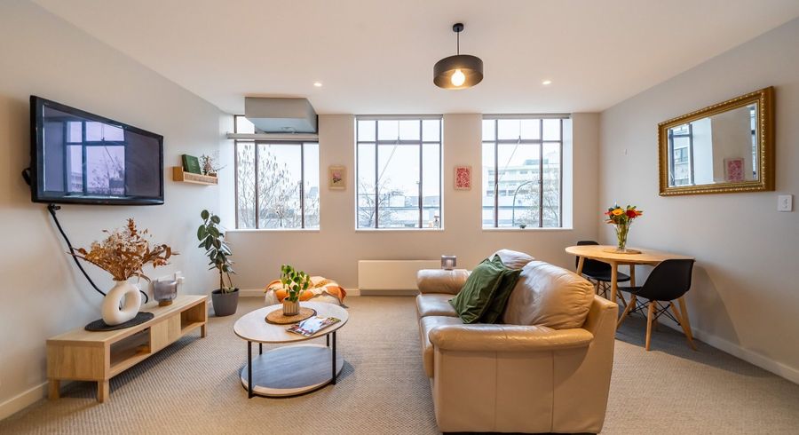 at 207/14 Laings Road , Lower Hutt, Lower Hutt, Wellington