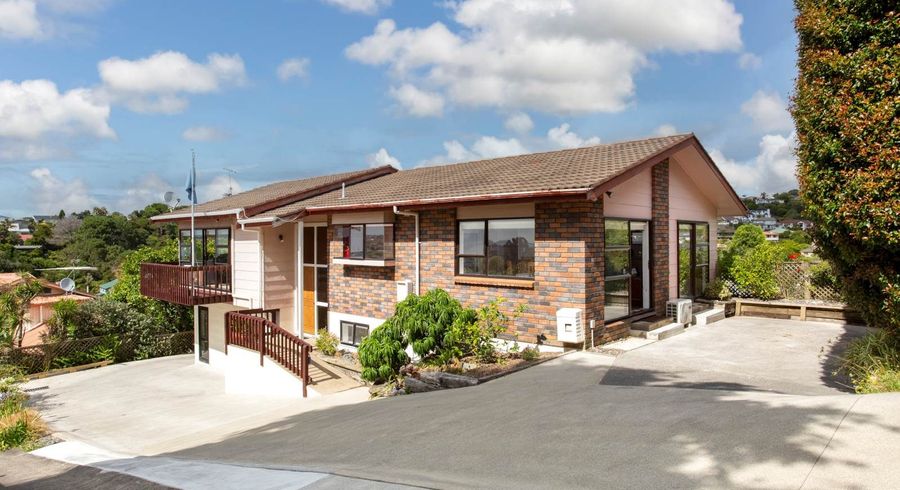  at 21 Barker Rise, Albany, North Shore City, Auckland