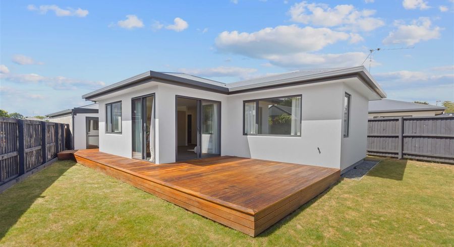  at 5/9 Raupo Street, Bromley, Christchurch