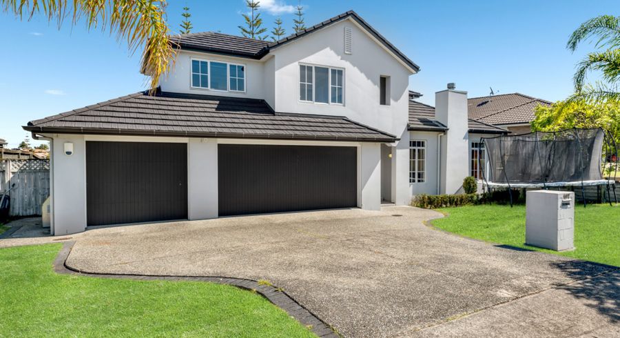  at 107 Pine Harbour Parade, Beachlands, Manukau City, Auckland