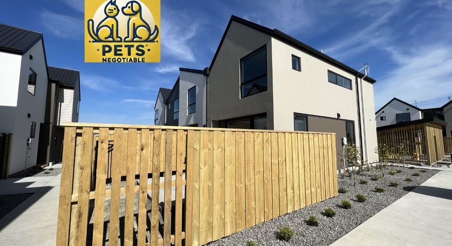  at 21/6 Skibbereen Drive, Halswell, Christchurch City, Canterbury