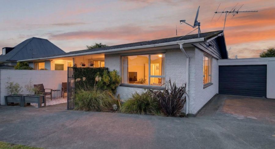  at 3/101 Brougham Street, Addington, Christchurch City, Canterbury