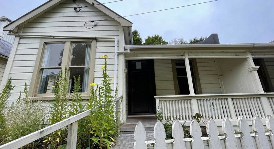  at 57 Serpentine Avenue, Dunedin Central, Dunedin