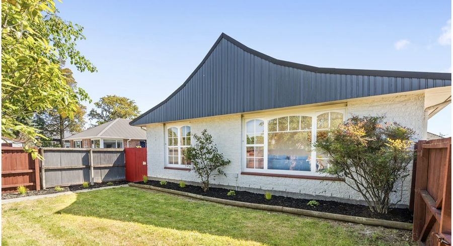  at 1/203 Main North Road, Redwood, Christchurch City, Canterbury