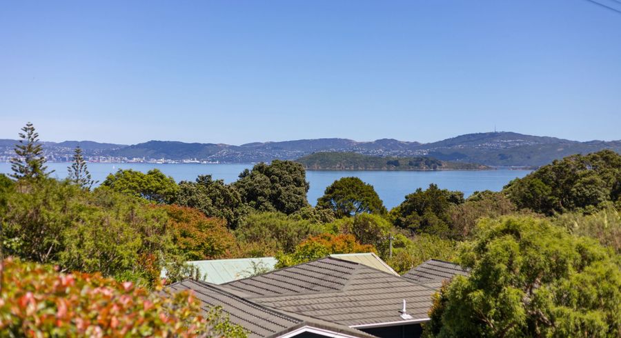  at 15 Kaitawa Road, York Bay, Eastbourne, Lower Hutt, Wellington