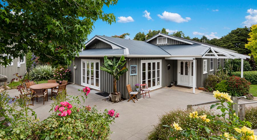  at 729 State Highway 14, Whangarei