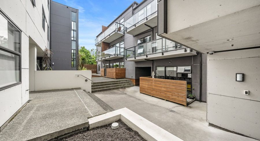  at 201/181 Tasman Street, Mount Cook, Wellington, Wellington