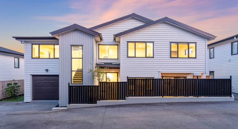  at 34B Athens Road, Onehunga, Auckland City, Auckland