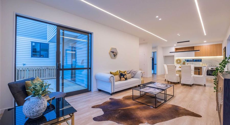  at 35B Noall Street, Te Atatu Peninsula, Waitakere City, Auckland