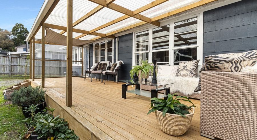  at 90 Huatoki Street, Vogeltown, New Plymouth, Taranaki