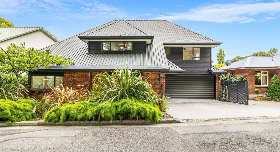  at 1A Sunvale Terrace, Cashmere, Christchurch