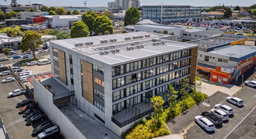  at 75 Fourth Avenue, City Centre, Tauranga, Bay Of Plenty