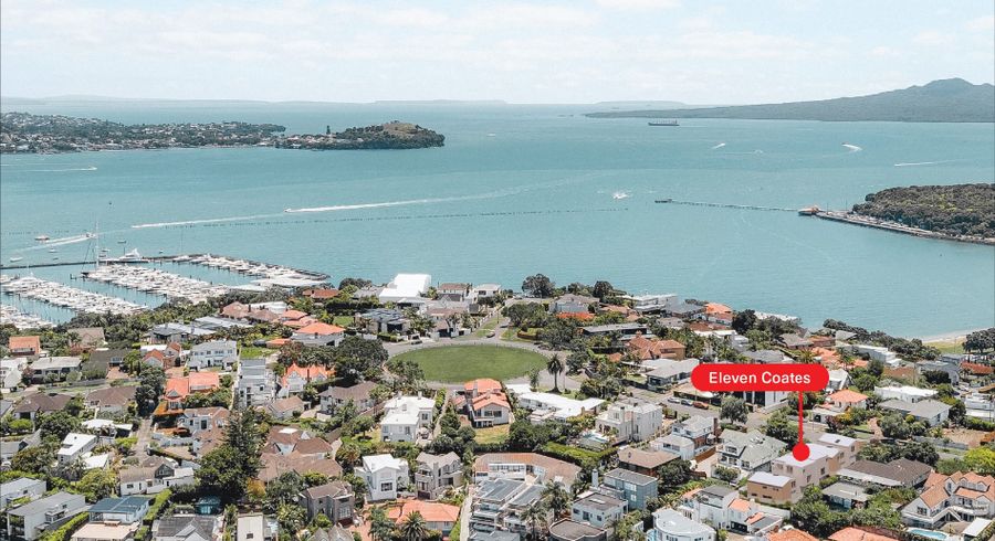 at 5/11 Coates Avenue, Orakei, Auckland City, Auckland