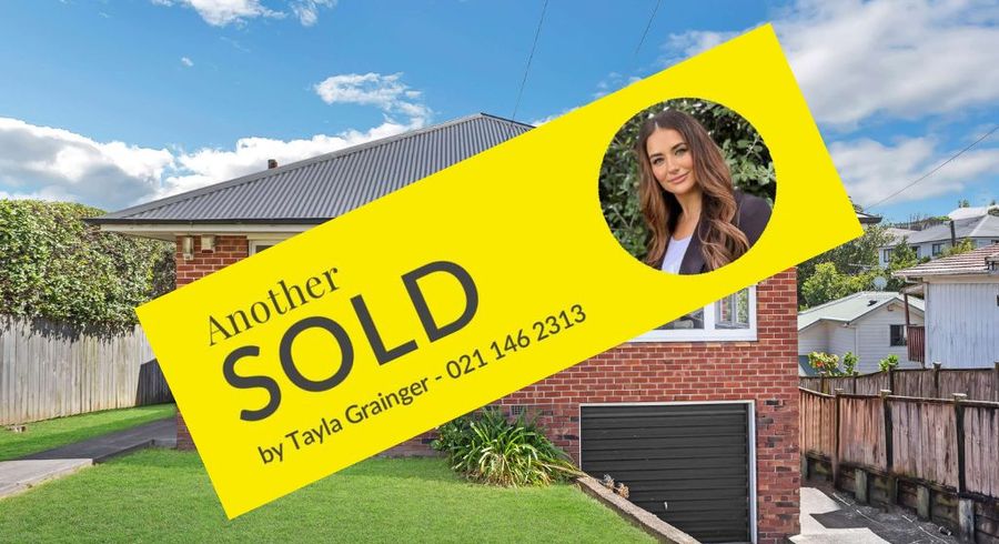  at 55A Commissariat Road, Mount Wellington, Auckland