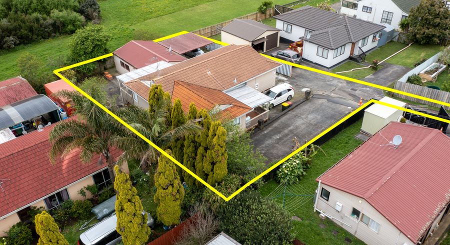 at 31 Belinda Avenue, Flat Bush, Auckland
