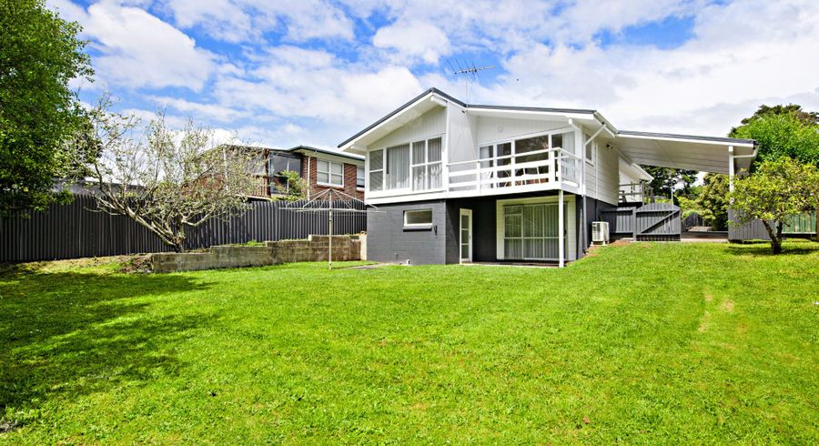  at 46 Lawrence Crescent, Hill Park, Manukau City, Auckland