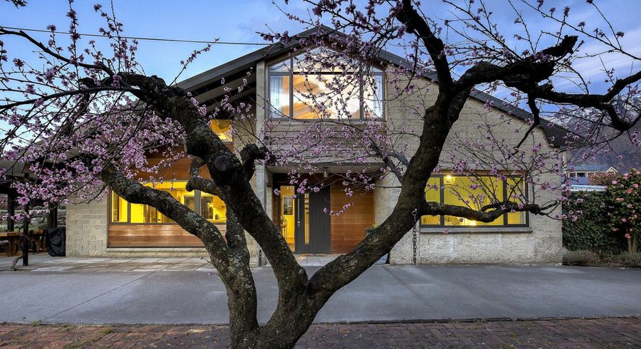  at 21 Humphrey Street, Frankton, Queenstown