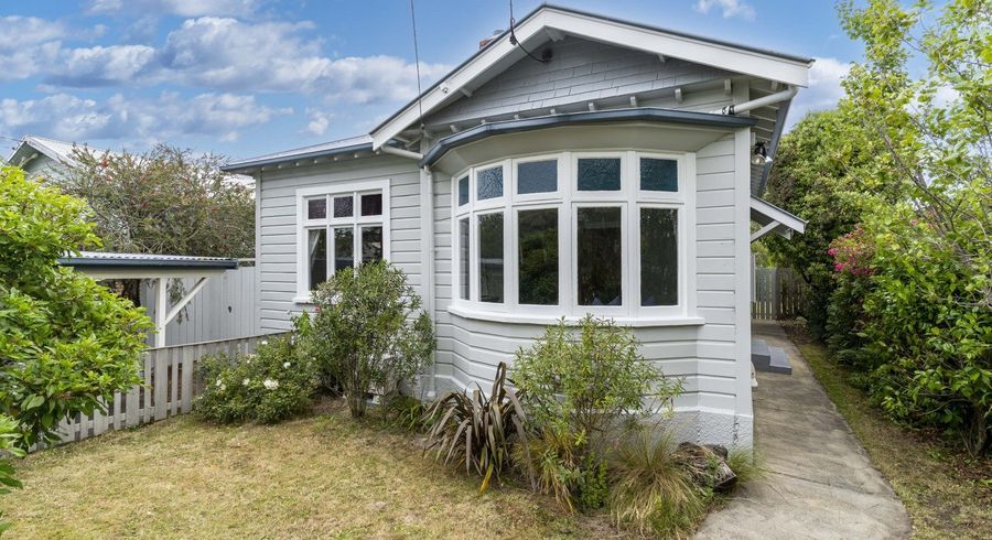  at 130 Cavell Street, Tainui, Dunedin, Otago