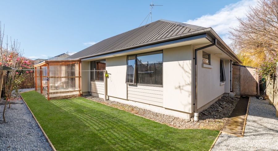  at 2/71 Thames Street, Mairehau, Christchurch City, Canterbury