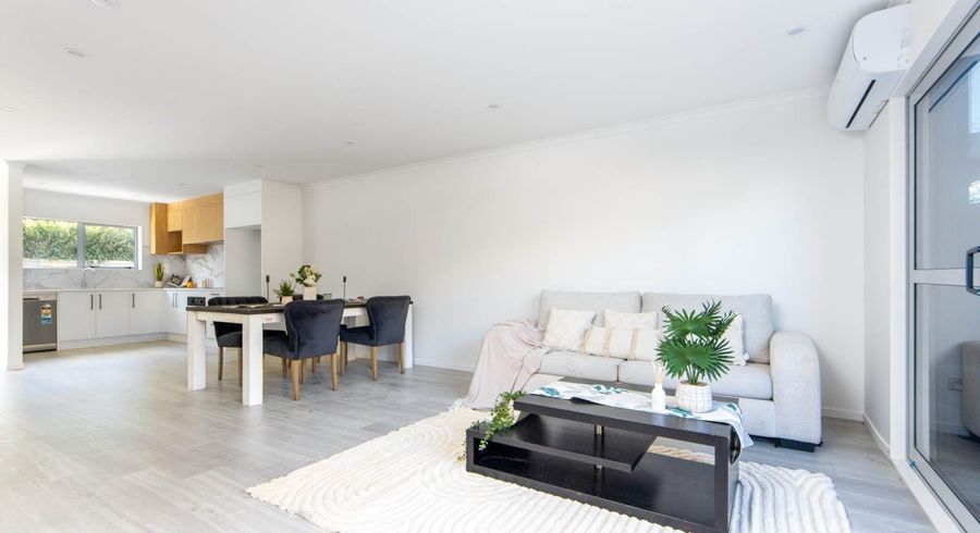  at Lot 4, 164 Princes Street East, Otahuhu, Auckland City, Auckland