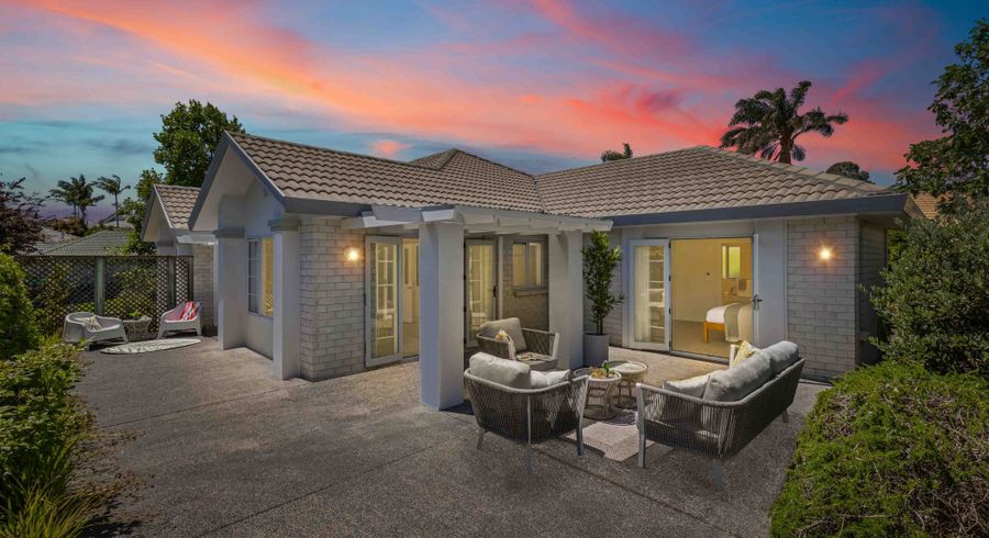  at 1 Tyburn Lane, Unsworth Heights, Auckland