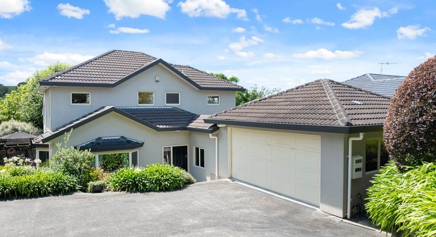  at 117 Bushland Park Drive, Albany, North Shore City, Auckland