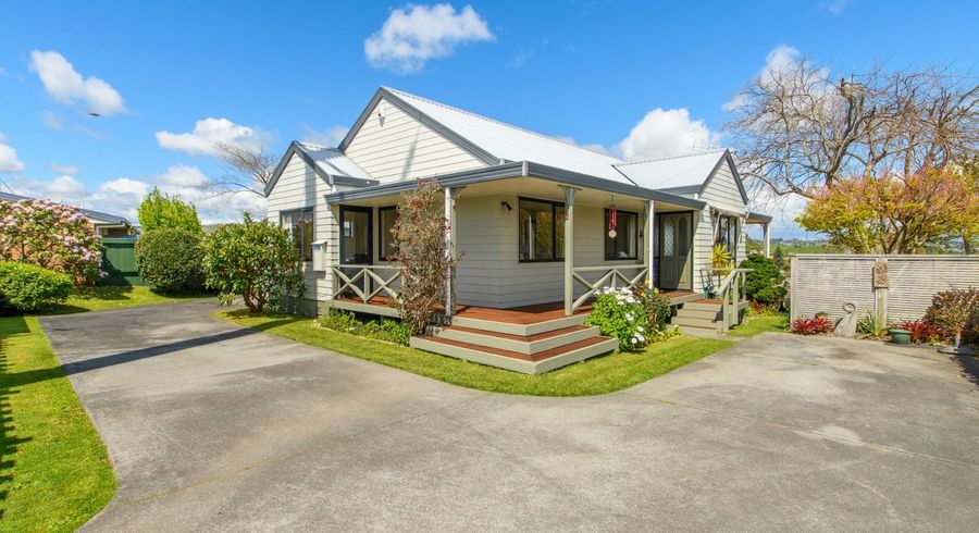  at 101B Taipari Street, Maungatapu, Tauranga, Bay Of Plenty