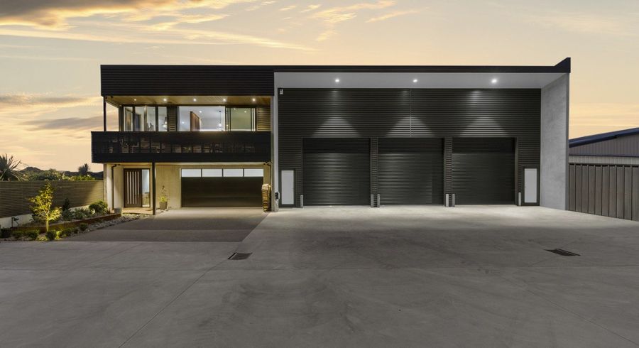  at 126B Wattle Place, Whangamata, Thames-Coromandel, Waikato