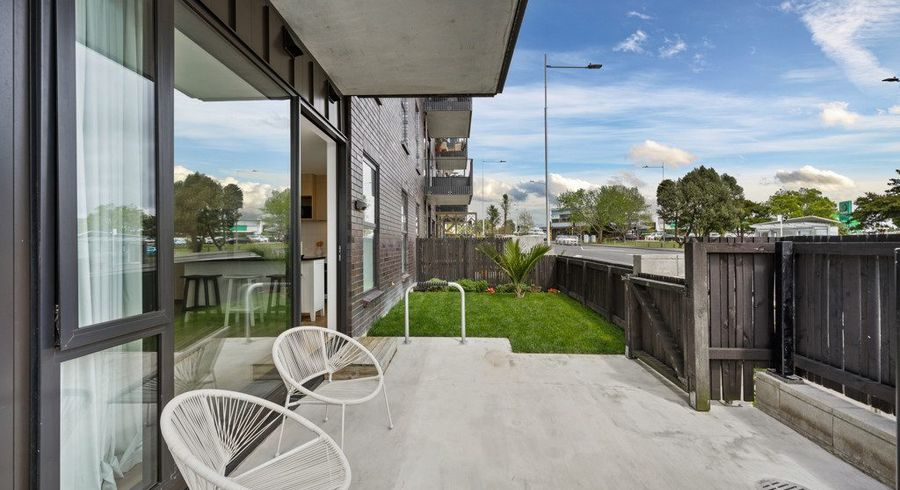  at G05/4 Rauroa Lane, Hobsonville, Waitakere City, Auckland