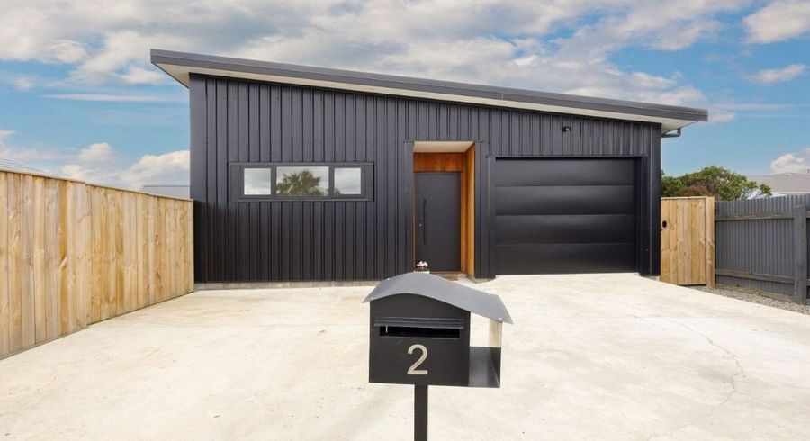  at 2 Market Street, Masterton, Masterton, Wellington