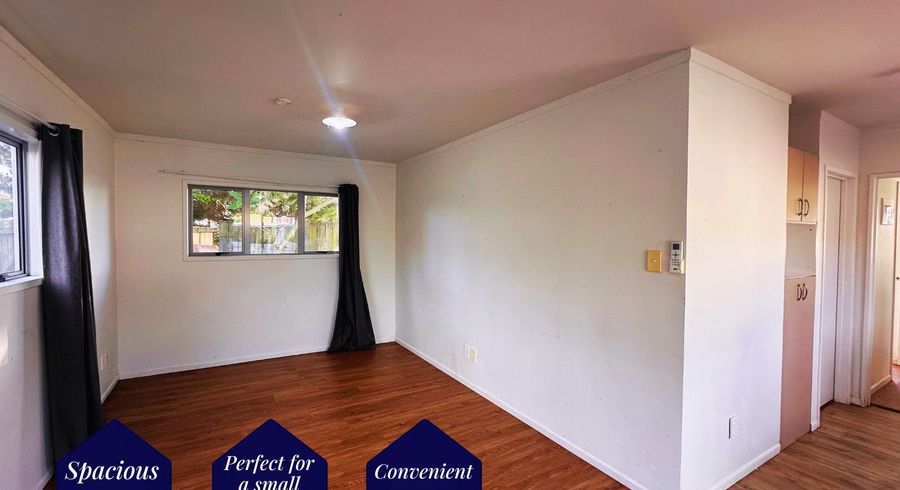  at 23B Collett Road, Otara, Manukau City, Auckland