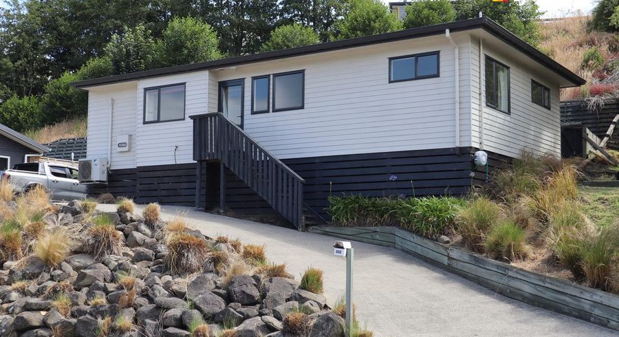  at 332 Kaikorai Valley Road, Bradford, Dunedin