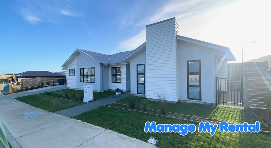  at 153 Waipounamu Drive, Kelson, Lower Hutt, Wellington