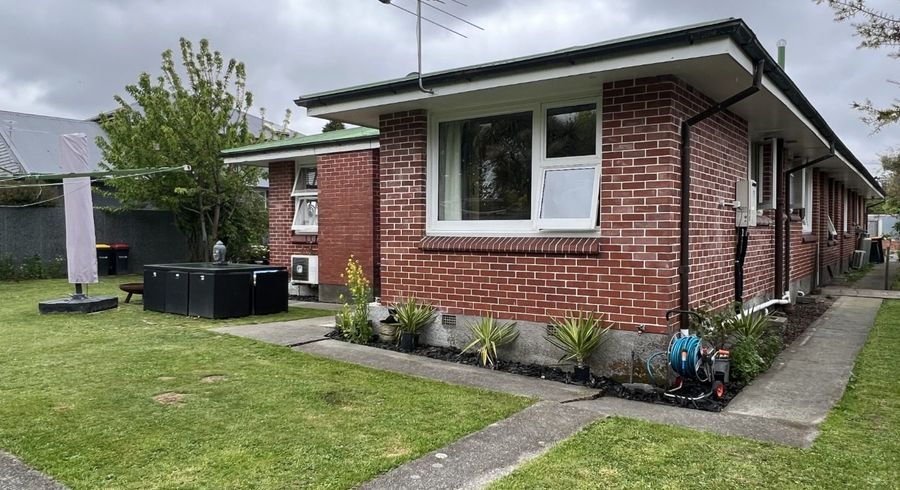  at 2/16 Joyce Crescent, Ilam, Christchurch City, Canterbury