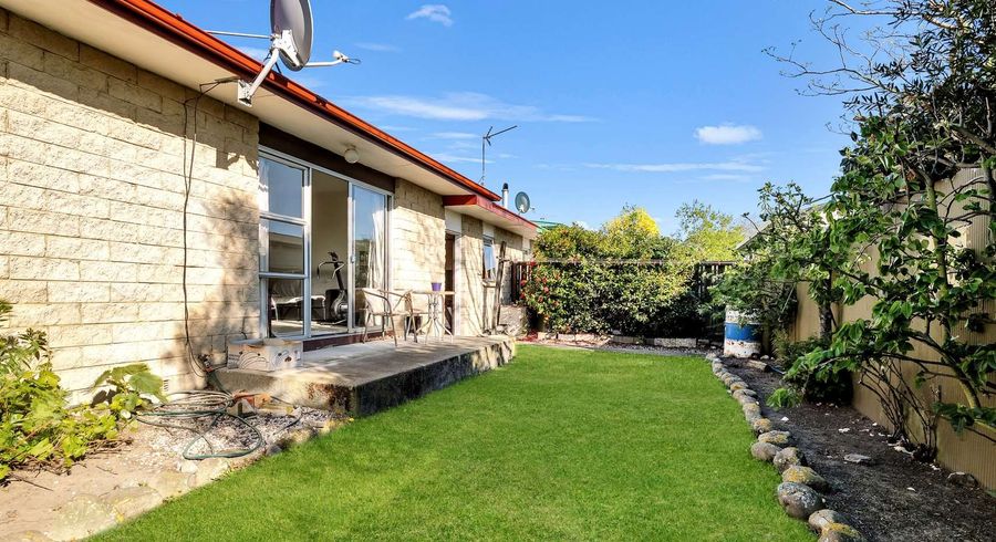  at 3/8 Patching Street, Hampstead, Ashburton, Canterbury