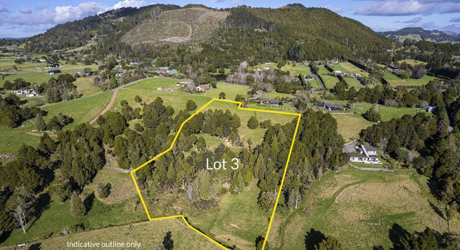  at 433 Crane Road, Kauri, Whangarei, Northland