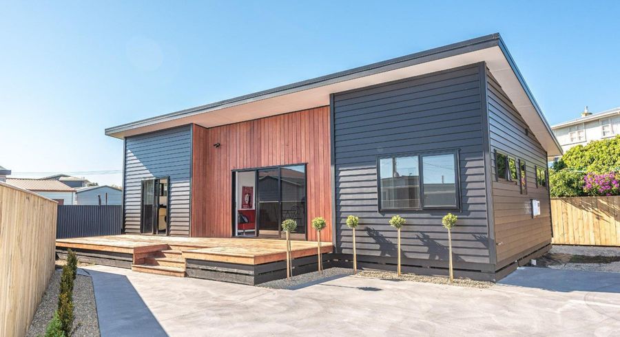  at 49A Fitzherbert Avenue, Springvale, Whanganui, Manawatu / Whanganui
